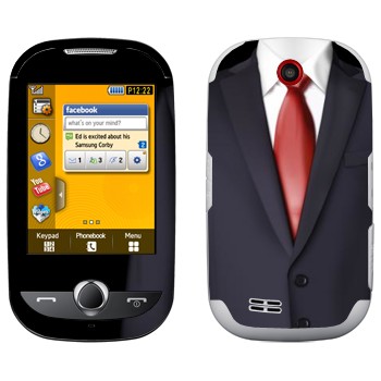   «   »   Samsung S3650 Corby