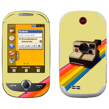   «  »   Samsung S3650 Corby