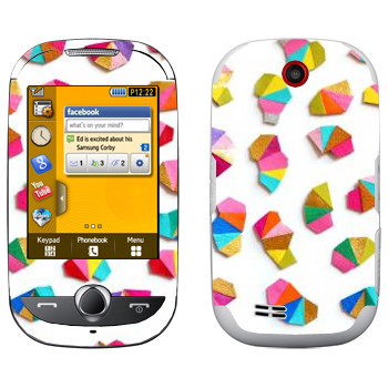 Samsung S3650 Corby