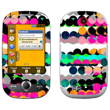 Samsung S3650 Corby