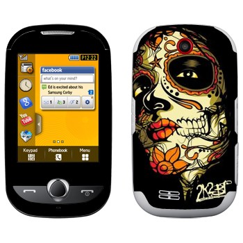   «   - -»   Samsung S3650 Corby