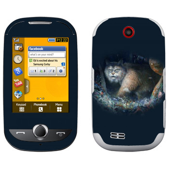   « - Kisung»   Samsung S3650 Corby