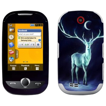   « »   Samsung S3650 Corby