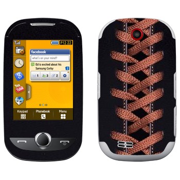   «»   Samsung S3650 Corby