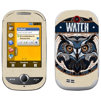   « »   Samsung S3650 Corby