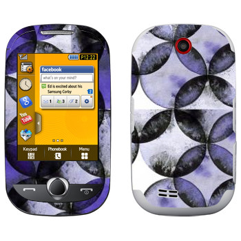 Samsung S3650 Corby