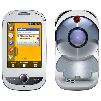   «-  »   Samsung S3650 Corby