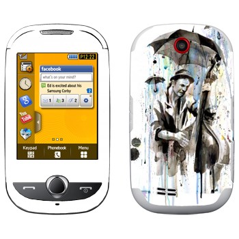   «   »   Samsung S3650 Corby