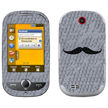   «»   Samsung S3650 Corby