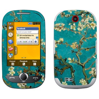 Samsung S3650 Corby