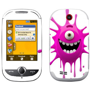   « »   Samsung S3650 Corby