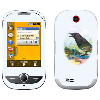   « - Kisung»   Samsung S3650 Corby