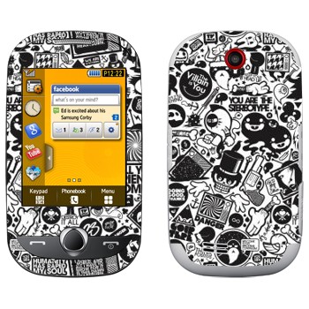 Samsung S3650 Corby