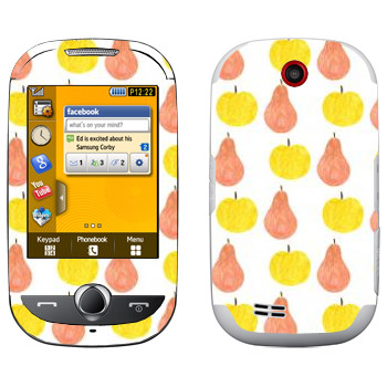 Samsung S3650 Corby