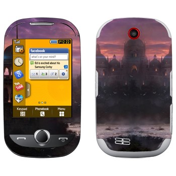   «   »   Samsung S3650 Corby