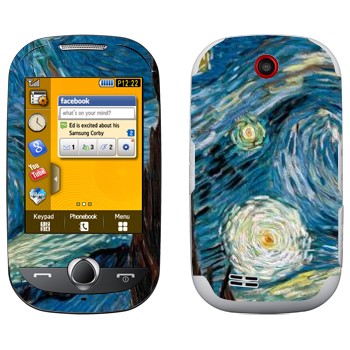   « »   Samsung S3650 Corby