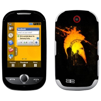   «300  - »   Samsung S3650 Corby