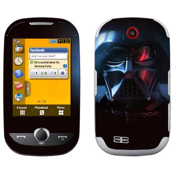 Samsung S3650 Corby