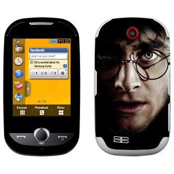   «Harry Potter»   Samsung S3650 Corby