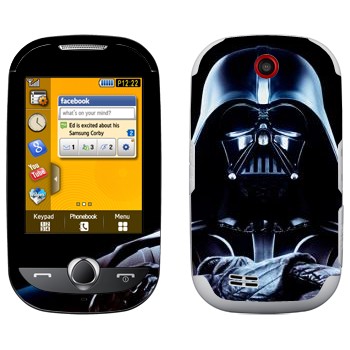 Samsung S3650 Corby