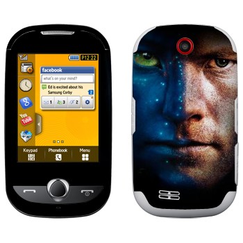   «  - »   Samsung S3650 Corby