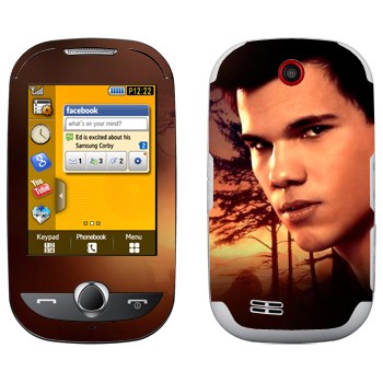   « - »   Samsung S3650 Corby