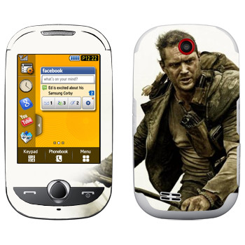   « :  »   Samsung S3650 Corby