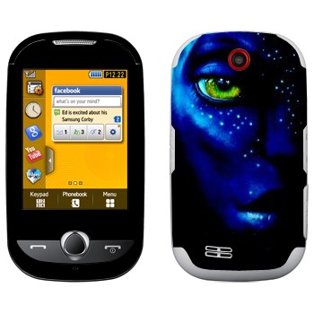   « - »   Samsung S3650 Corby