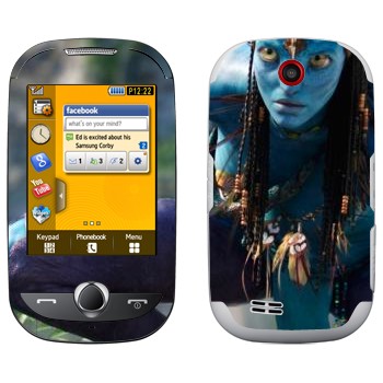   «    - »   Samsung S3650 Corby