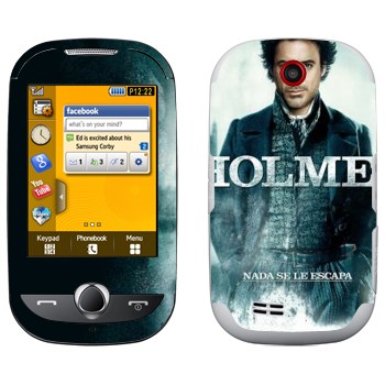 Samsung S3650 Corby