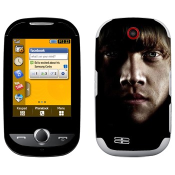   «  -  »   Samsung S3650 Corby