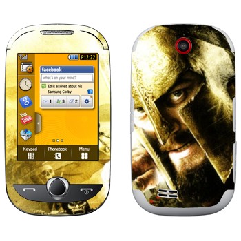   « - 300 »   Samsung S3650 Corby