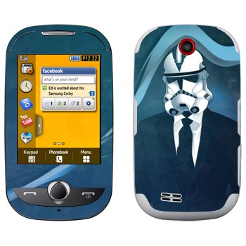 Samsung S3650 Corby