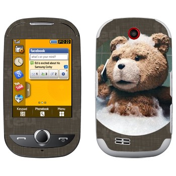 Samsung S3650 Corby