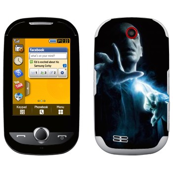   «   -  »   Samsung S3650 Corby