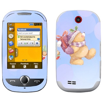   «   »   Samsung S3650 Corby