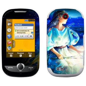   «  »   Samsung S3650 Corby