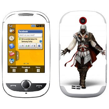   «Assassin 's Creed 2»   Samsung S3650 Corby