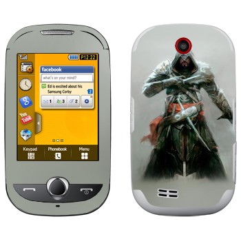   «Assassins Creed: Revelations -  »   Samsung S3650 Corby