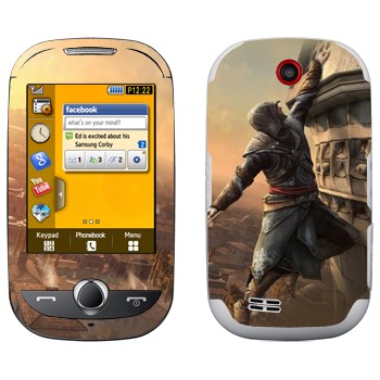   «Assassins Creed: Revelations - »   Samsung S3650 Corby