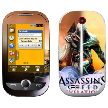   «Assassins Creed: Revelations»   Samsung S3650 Corby