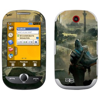   «Assassins Creed»   Samsung S3650 Corby