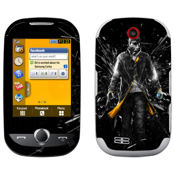   «Watch Dogs -     »   Samsung S3650 Corby