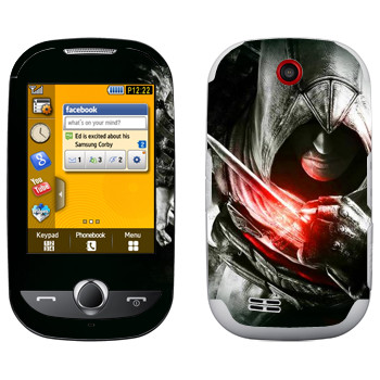   «Assassins»   Samsung S3650 Corby
