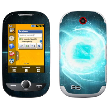 Samsung S3650 Corby