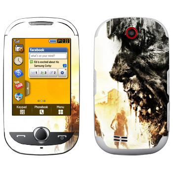   «Dying Light »   Samsung S3650 Corby