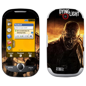   «Dying Light »   Samsung S3650 Corby