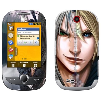   « vs  - Final Fantasy»   Samsung S3650 Corby