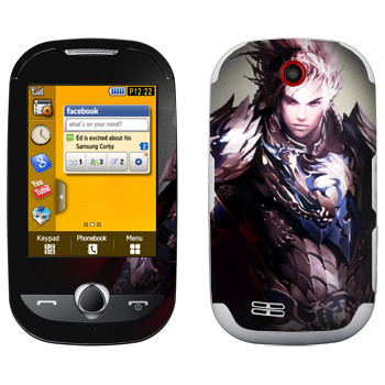   «Lineage  »   Samsung S3650 Corby