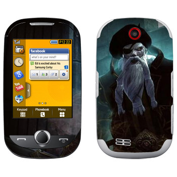   «Neverwinter »   Samsung S3650 Corby